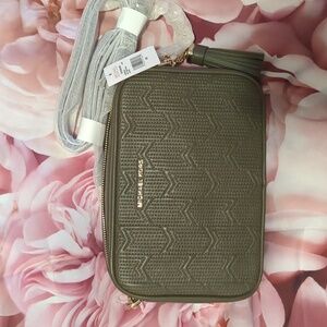 Michael Kors camera bag